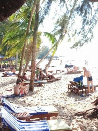 Phu Quoc Beach Guesthouse - Photo3