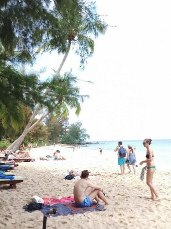 Phu Quoc Beach Guesthouse - Photo4