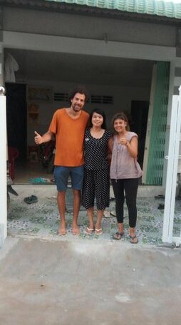 Phu Quoc Beach Guesthouse - Photo5