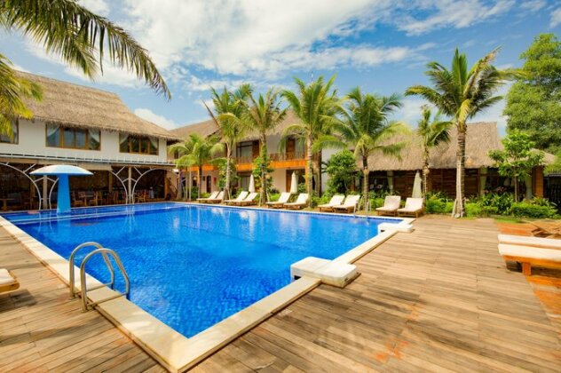 Phu Quoc Dragon Resort & Spa
