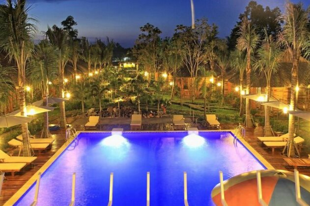Phu Quoc Dragon Resort & Spa - Photo2