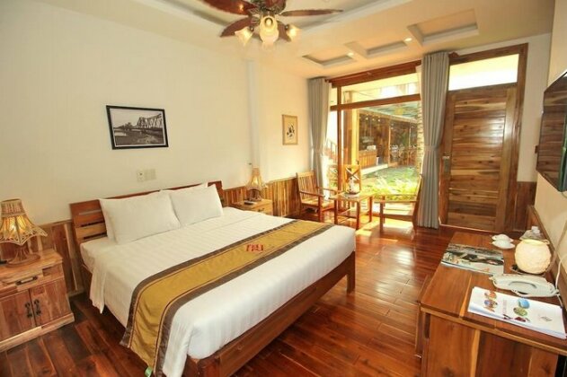 Phu Quoc Dragon Resort & Spa - Photo3