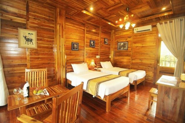 Phu Quoc Dragon Resort & Spa - Photo4