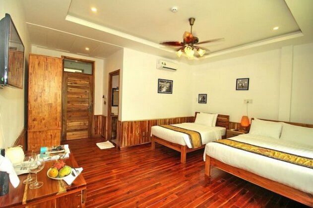 Phu Quoc Dragon Resort & Spa - Photo5