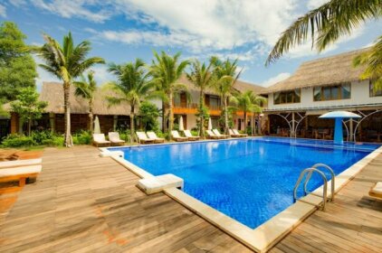 Phu Quoc Dragon Resort & Spa