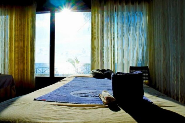 Phu Quoc Eco Beach Resort - Photo3