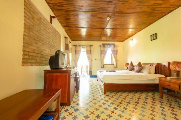 Phu Quoc Eco Beach Resort - Photo4
