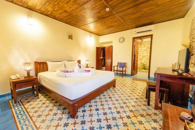 Phu Quoc Eco Beach Resort - Photo5