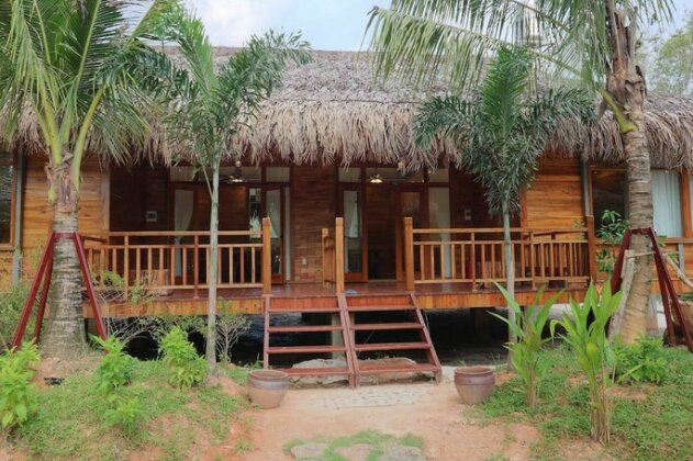 Phu Quoc Green Land - Photo2