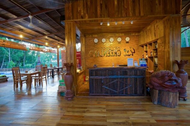 Phu Quoc Green Land - Photo3