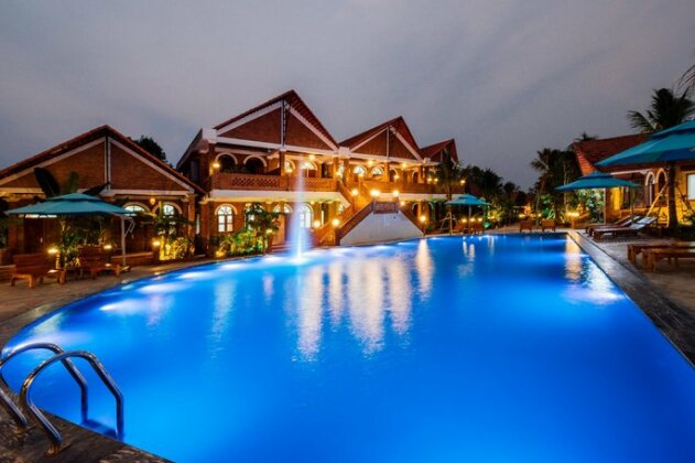 Red Resort Phu Quoc - Photo2