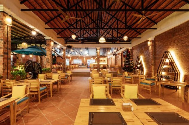 Red Resort Phu Quoc - Photo3