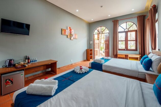 Red Resort Phu Quoc - Photo4