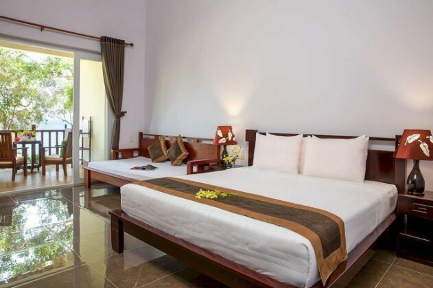 Sea Sense Resort