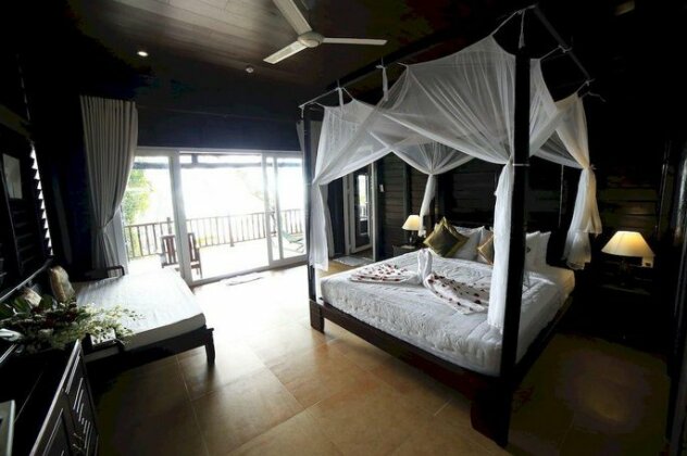 Sea Sense Resort - Photo2