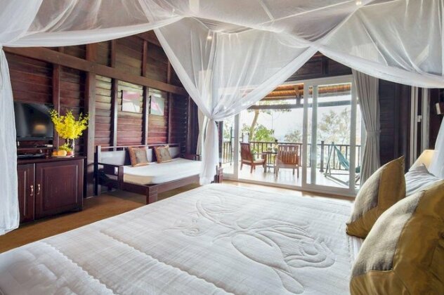 Sea Sense Resort - Photo3