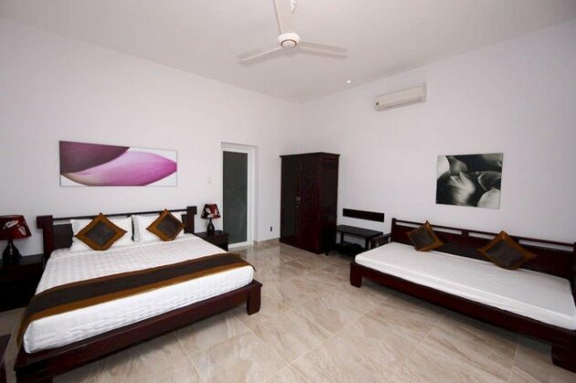 Sea Sense Resort - Photo4