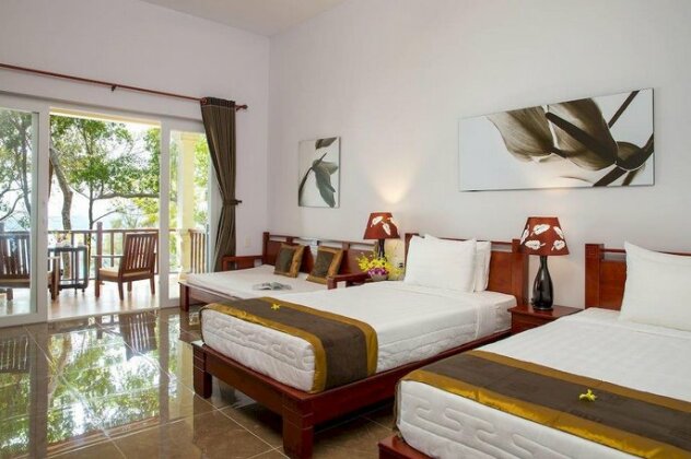 Sea Sense Resort - Photo5