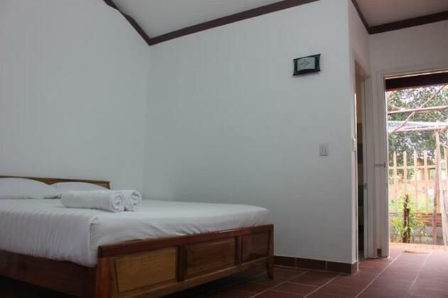 Seaside Homestay Cua Duong - Photo5