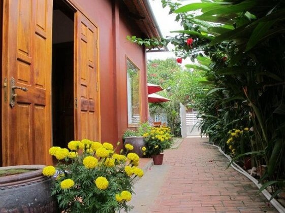 Seaside Hostel Cua Duong - Photo2