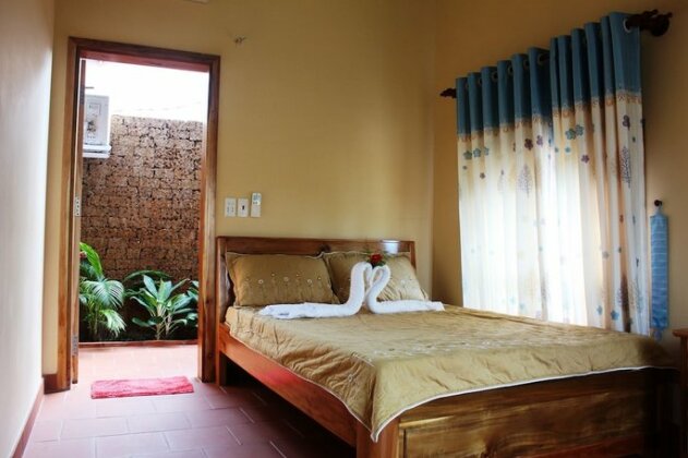 Seaside Villa Cua Duong - Photo4