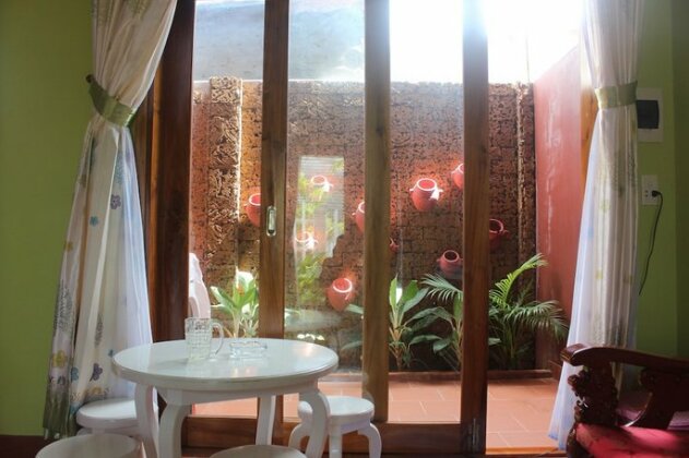 Seaside Villa Cua Duong - Photo5