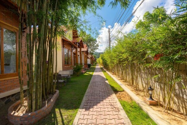 Solida Phu Quoc Resort - Photo2