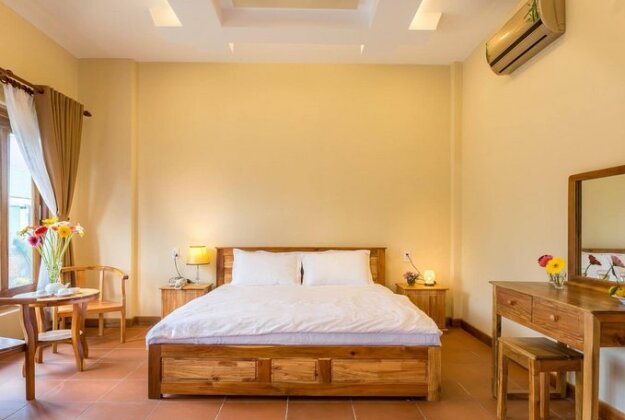 Solida Phu Quoc Resort - Photo3
