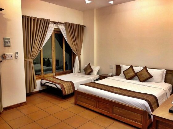 Solida Phu Quoc Resort - Photo4