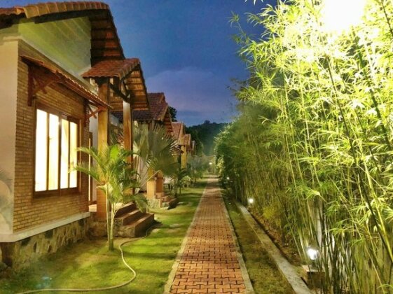 Solida Phu Quoc Resort - Photo5