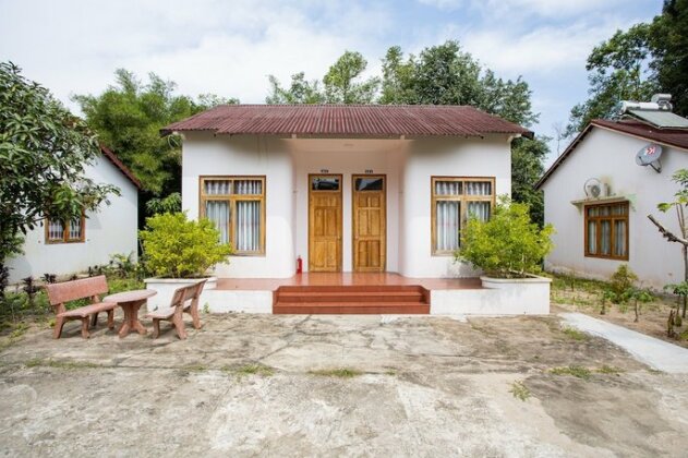 Tang Thanh Phat Resort