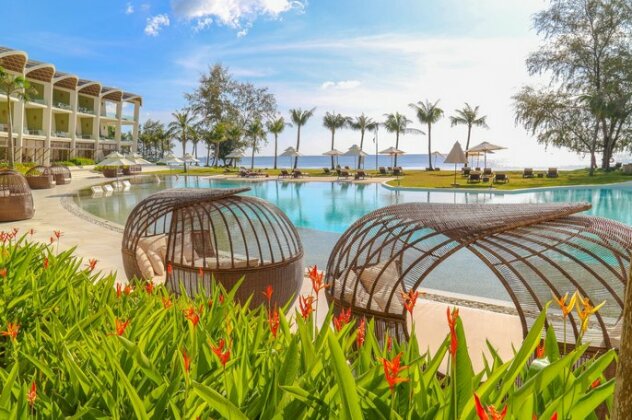 The Shells Resort and Spa Phu Quoc