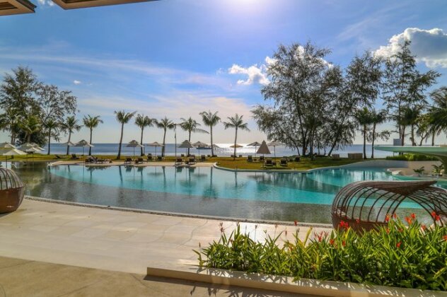 The Shells Resort and Spa Phu Quoc - Photo2