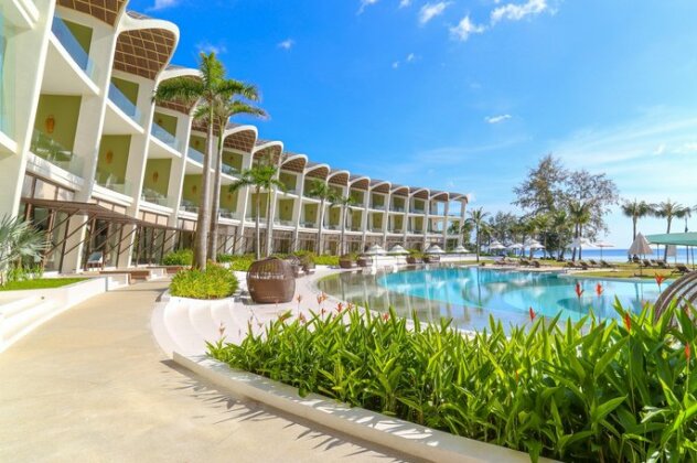 The Shells Resort and Spa Phu Quoc - Photo3