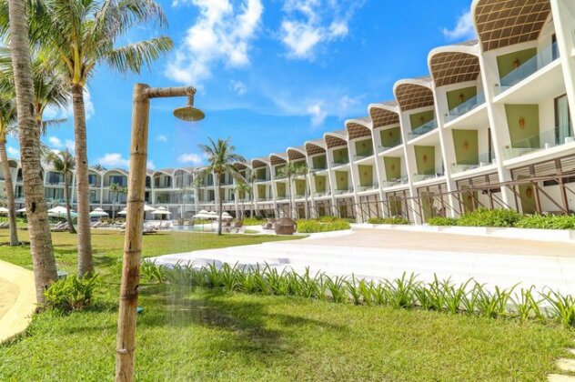 The Shells Resort and Spa Phu Quoc - Photo4