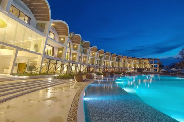 The Shells Resort and Spa Phu Quoc - Photo5