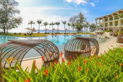 The Shells Resort and Spa Phu Quoc