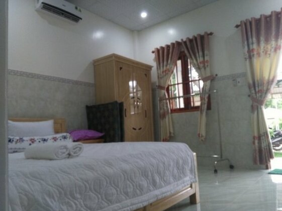 Thuy House Kim Sang - Photo3
