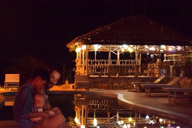 Thuy House Resort