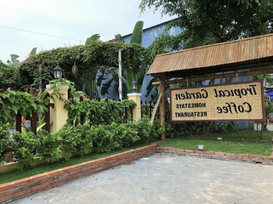 Tropical Garden Homestay - Photo2