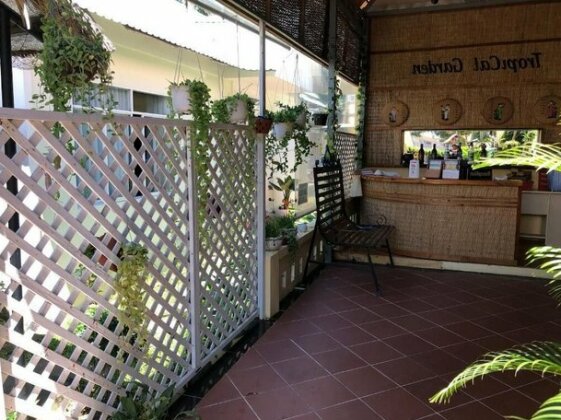 Tropical Garden Homestay - Photo4