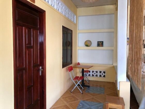 Tropical Garden Homestay - Photo5