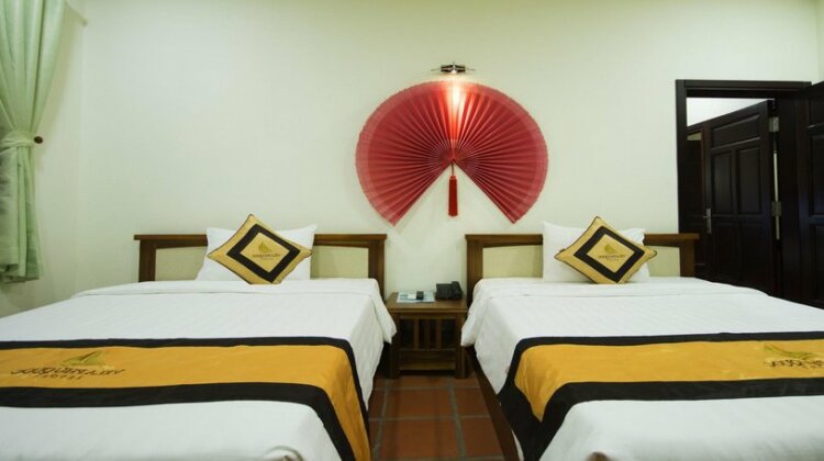 Vela Phu Quoc Resort - Photo4