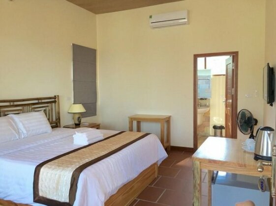 Wildland Resort - Photo5