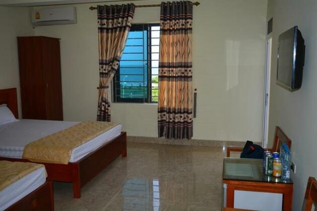 Hai Duong Cua Lo Hotel - Photo3