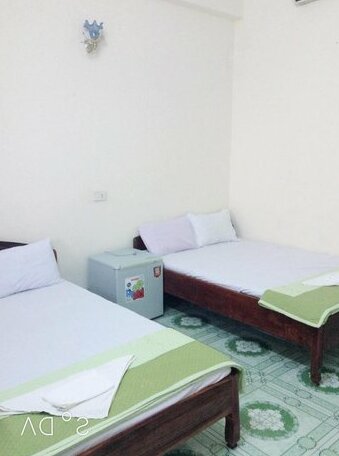 Hotel Anh Thu - Photo3