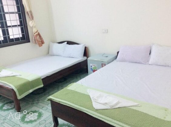 Hotel Anh Thu - Photo4
