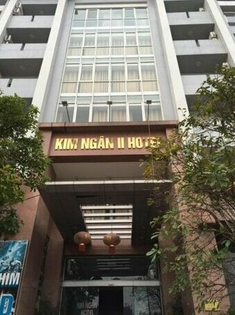 Kim Ngan 2 Hotel