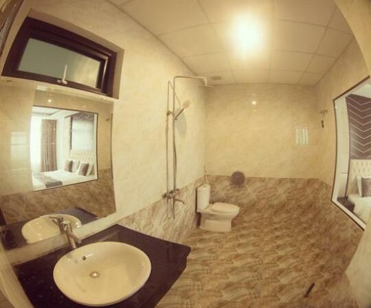 Thai An Hotel - Photo3