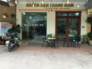 Thanh Nam Hotel Cua Lo